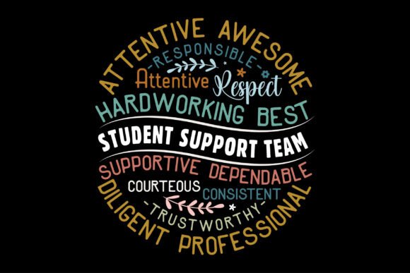 Student Support Team