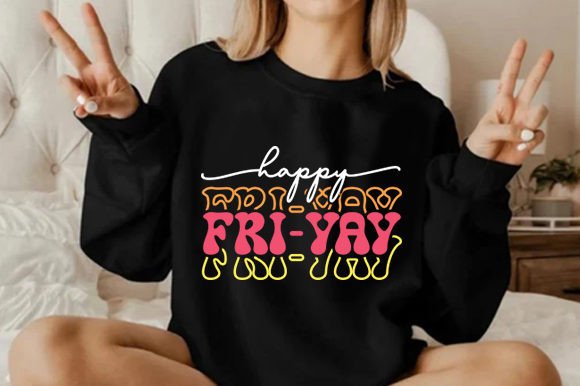 Teacher Friday Weekend Shirt Graphics
