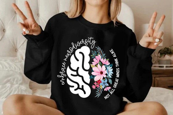 Teacher Tshirt, Not All Great Minds Graphics